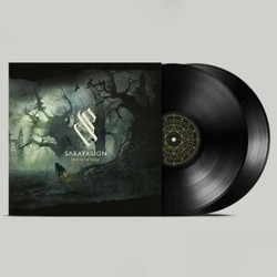 SARAYASIGN - Shadows Of The Dying Light - 2LP