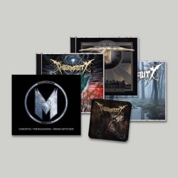 THERMALITY - Concept 42 - BOX 3CD