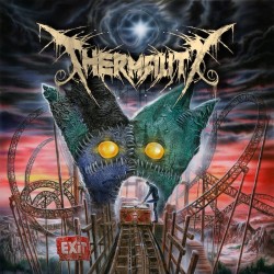 THERMALITY - Concept 42 - CD