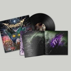 THERMALITY - Concept 42 - LP