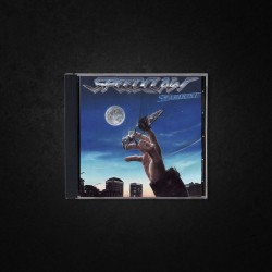 SPEEDCLAW - Stardust - CD