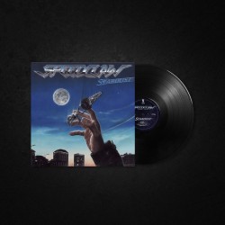 SPEEDCLAW - Stardust - LP