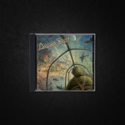 DIVISION SPEED - Division Speed - CD