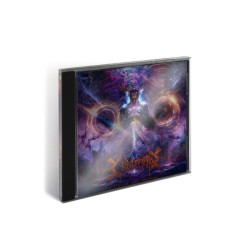 CEMICAN - U K'u'uk'ankil Mayakaaj - CD