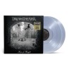 DREAM THEATER - Train Of Thought - CLEAR 2LP