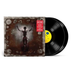 MINISTRY - Psalm 69 - 2LP