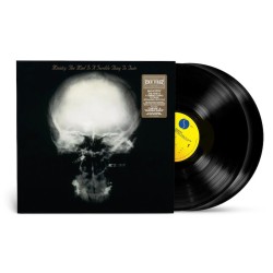 MINISTRY - The Mind Is A Terrible Thing To Taste - 2LP