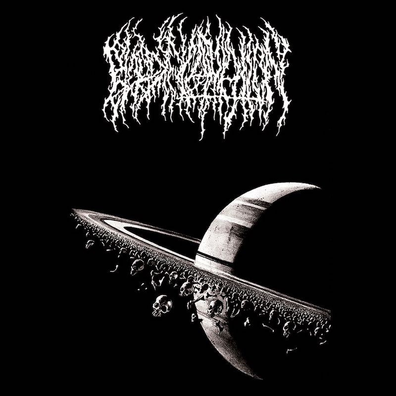 BLOOD INCANTATION - Interdimensional Extinction - CD