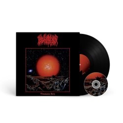 BLOOD INCANTATION - Timewave Zero - LP+CD