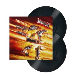 JUDAS PRIEST - Firepower - 2LP