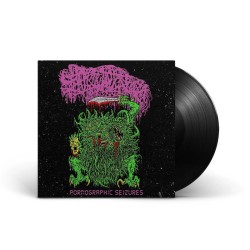 SANGUISUGABOGG - Pornographic Seizures - MLP