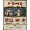 BÖLZER, THE RUINS OF BEVERAST, VITRIOL, TREPANERINGSRITUALEN - Ljubljana, 03.03.2026 - TICKET