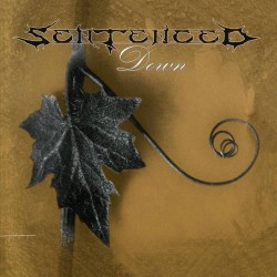 SENTENCED - Down - CD