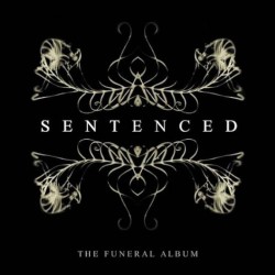 SENTENCED - The Funeral Album - CD