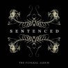 SENTENCED - The Funeral Album - CD