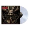 DEICIDE - Banished By Sin - CRYSTAL CLEAR LP