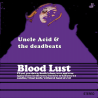 UNCLE ACID & THE DEADBEATS - Blood Lust - LP