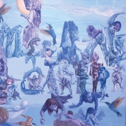 CATHEDRAL - Freak Winter - 2LP