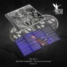 MASTER'S HAMMER - Live Occult Rituals - 2CD