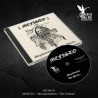 MEFISTO - Megalomania / The Puzzle - CD