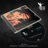 IN BATTLE - The Rage Of The Northmen - CD