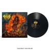BURNING WITCHES - Inquisition - LP