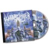 WARBRINGER - Weapons Of Tomorrow - CD