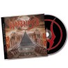 WARBRINGER - Woe To The Vanquished - CD