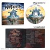 WARBRINGER - Wrath And Ruin - DIGI CD