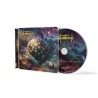 PHLEBOTOMIZED - Pain, Resistance, Suffering - CD