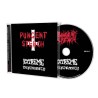 PUNGENT STENCH - Extreme Deformity - CD