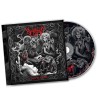 BRYMIR - Voices In The Sky - CD