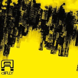 ABORYM - Dirty - CD