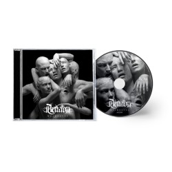 AENAON - Mnemosyne - CD