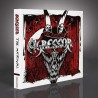 AGRESSOR - The Arrival - DIGI CD