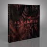 ALKALOID - Liquid Anatomy - DIGI CD