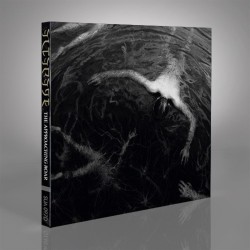 ALTARAGE - The Approaching Roar - DIGI CD