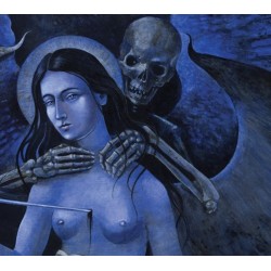 AOSOTH - IV: Arrow In Hearth - DIGI CD