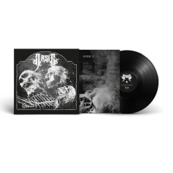 ARSIS - Visitant - LP
