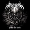 AZARATH - Praise The Beast - LP