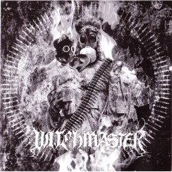 WITCHMASTER - Witchmaster - CD