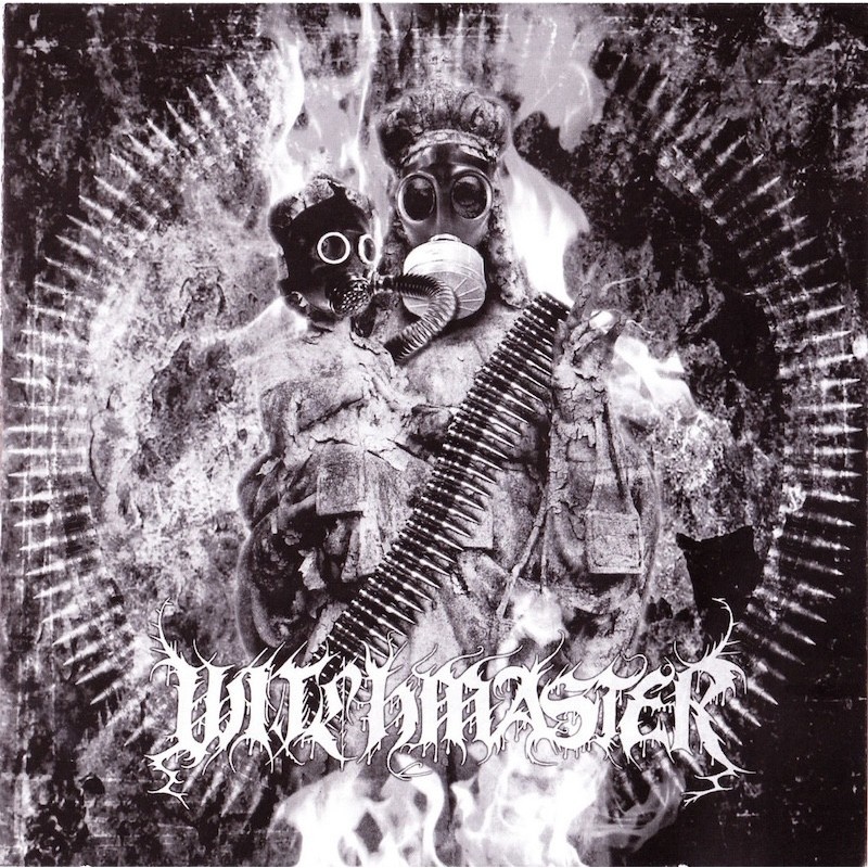 WITCHMASTER - Witchmaster - CD