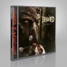 BENIGHTED - Asylum Cave - CD