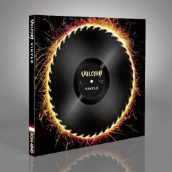 VULCAIN - Vinyle - DIGI CD