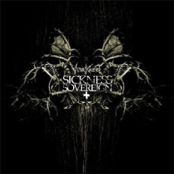 VORKREIST - Sickness Sovereign - LP