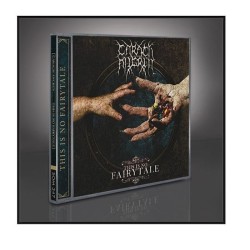 CARACH ANGREN - This Is No Fairytale - CD
