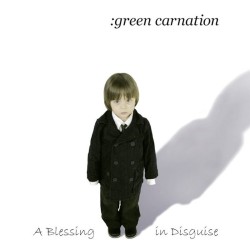 GREEN CARNATION - A Blessing In Disguise - CD