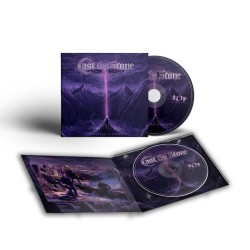 CAST THE STONE - Empyrean Atrophy - DIGI CD