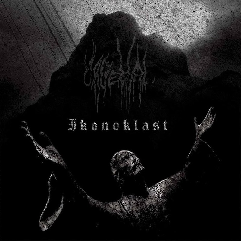 URGEHAL - Ikonoklast - CD