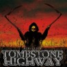 TOMBSTONE HIGHWAY - Ruralizer - DIGI CD